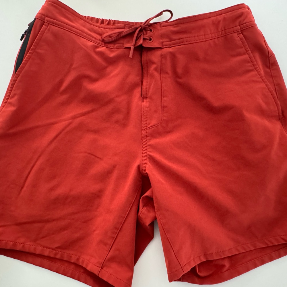 Ten Thousand Foundation 7” Shorts